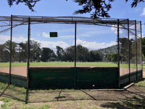 I’m the president of San Francisco Little League. Crocker Amazon’s baseball fields are a disgrace