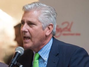 McCAUGHEY: Go bold, Bruce Blakeman, and win New York State