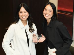 Arc’teryx Equipment’s 2025 Workplace Benefits Awards win prompting refinement of communication strategy
