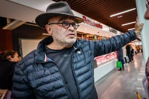 Pau : Jean-Luc Constanti prend la place de Sophie Borotra à la direction générale des halles