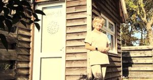 New skincare salon opens in idyllic village