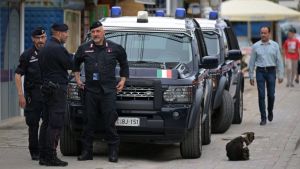 Oglasila se Ambasada SAD povodom 27 godina ulaska NATO trupa na Kosovo