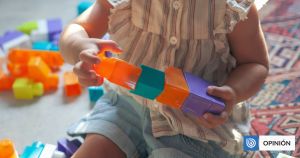 Volver a creer: la urgencia de estar presentes para nuestros niños hoy