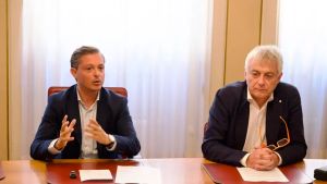 Udine, il Fondo rilancio economico sostiene 36 imprese e attiva oltre 2 milioni di investimenti