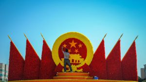 The Next Front in US-China Competition Is the Homefront