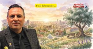 Orman Bakanlığı 1. Bölüm