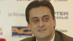 Živorad Anđelković: Biću član DS dokle god ona postoji
