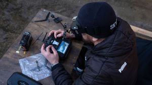 Why EU leaders really want Zelensky’s ‘drone wisdom’
