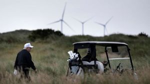 Gegen den Wind und die Sonne: Trump pumpt 700 Millionen Dollar in Kohlekraftwerke