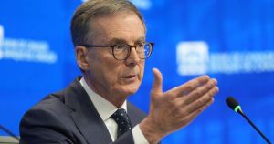 Why the Bank of Canada could hike rates before cutting them