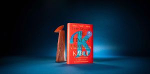 Women’s prize for non‑fiction winner, The Finest Hotel in Kabul, gives voice to the people of Afghanistan