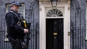 Imenovan novi ministar odbrane Velike Britanije