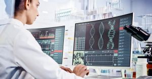 Pesquisa genética pode ser a chave da medicina preventiva de larga escala