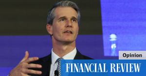 How Melbourne is set to beat Sydney in the war for data centres