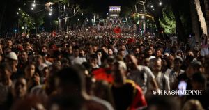 Από τη Χειμάρρα στο Ζβέρνετς: οι μακρές σκιές της ιστορίας στις ελληνοαλβανικές σχέσεις
