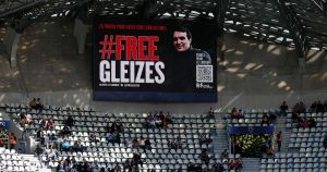 La place de Christophe Gleizes n’est pas dans une cellule en Algérie, mais au Mondial de football, par Nadir Dendoune