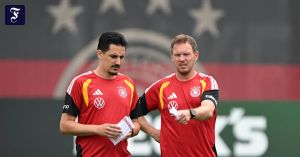 Wie Deutschland Weltmeister wird
