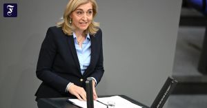 Die Opposition hat einen Punkt