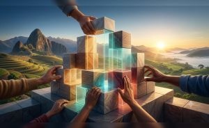 Reconstruir la República: instituciones, regiones y futuro democrático, por​​Diego García-Sayán