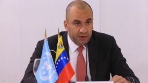 Larry DeVoe, el fiscal de la continuidad