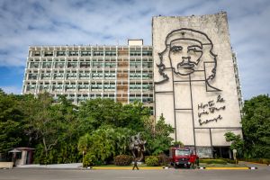 La disputa por el sentido de la crisis en Cuba