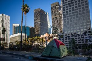 California Is a Case Study in Failed Governance