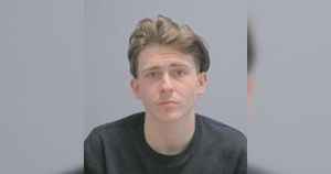 Have you seen this wanted teen?