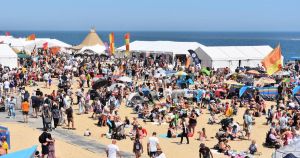 Police deploying live facial recognition at seafront festival