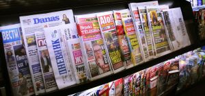 ANEM o rezultatima medijskih konkursa u Beogradu: Milioni za tabloide koji krše Kodeks novinara