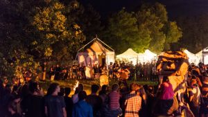 Torna il festival Triskell a Trieste: ecco il programma