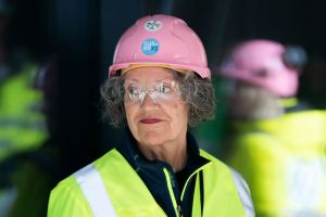 Har styret vært et ekkokammer for Kari Gro Johanson?