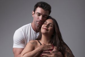 Um Dia dos Namorados inesquecível
