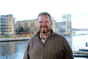 Elefanten i rommet (som vet nøyaktig hvor stor den er)