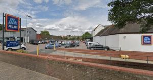Norfolk supermarket gets new electric charging points