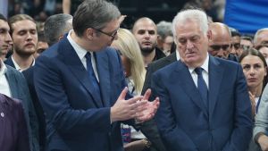 Dve su opcije za Vučićevog predsedničkog kandidata, tvrde politički izvori Danasa