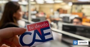 Reformar el CAE por el bien de Chile