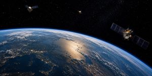 Aandeel SpaceX opent op 150 dollar