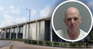 Man stabbed ex-partner three times in 'prolonged' drunken attack
