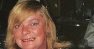 Pair drowned after car overturned into water-filled ditch, court told