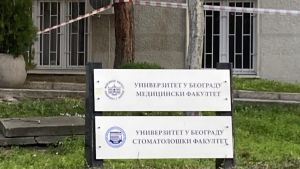 „Još jedna režimska kontrola nad Medicinskim fakultetom sprovedena u delo“: Studenti o izboru dekanke