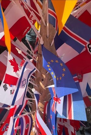 When Europe’s Political Language Shapes Jewish Life
