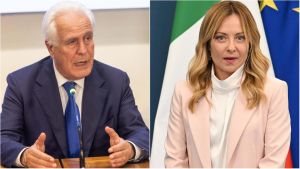 Rinnovabili, Meloni attacca la Toscana: “Contrari alle installazioni”. Giani furioso: “Siamo la quarta regione in Italia”