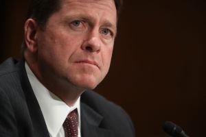 Critics View Trump’s New DNI Pick Jay Clayton as Unqualified, Picked for Loyalty