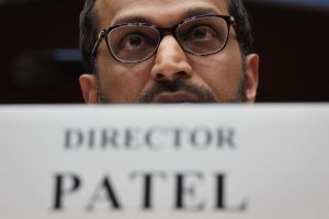 FBI Raids Ohio Voting Rights Organization