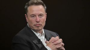 Fasciné et terrifié par les seigneurs de la tech