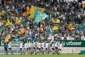 Face au Racing 92, c’est tout le peuple béarnais qui va pousser derrière la Section Paloise