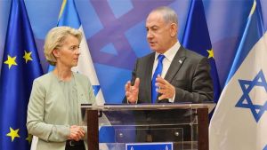 The EU still can’t do Middle Eastern Foreign Policy