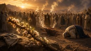 Parashah Korach