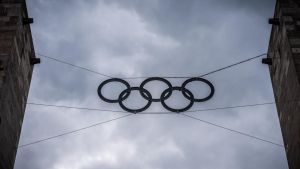 Ringen um Olympia: Könnte Berlin das größte Sportereignis der Welt stemmen?
