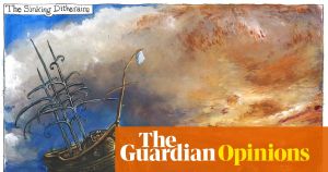 Martin Rowson on the resignation of John Healey – cartoon